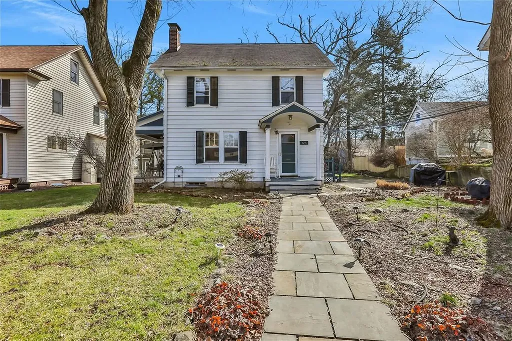 125 Innis Avenue Poughkeepsie NY 12601