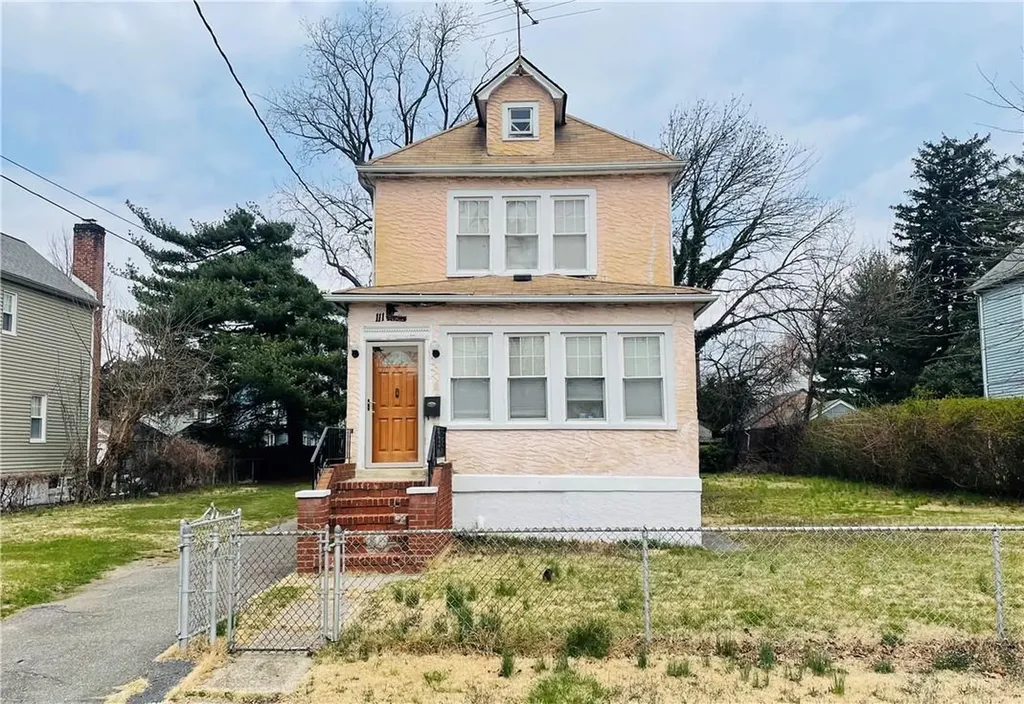 111 Sherwood Avenue Yonkers NY 10704