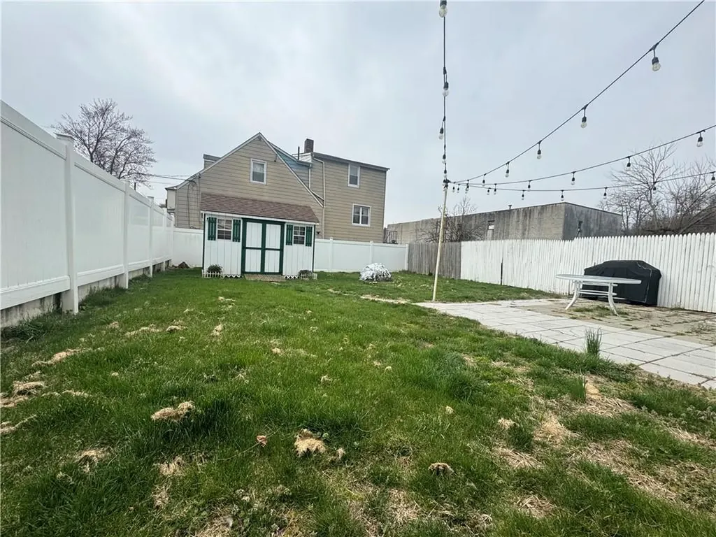 20 Dunbar Street Yonkers NY 10710