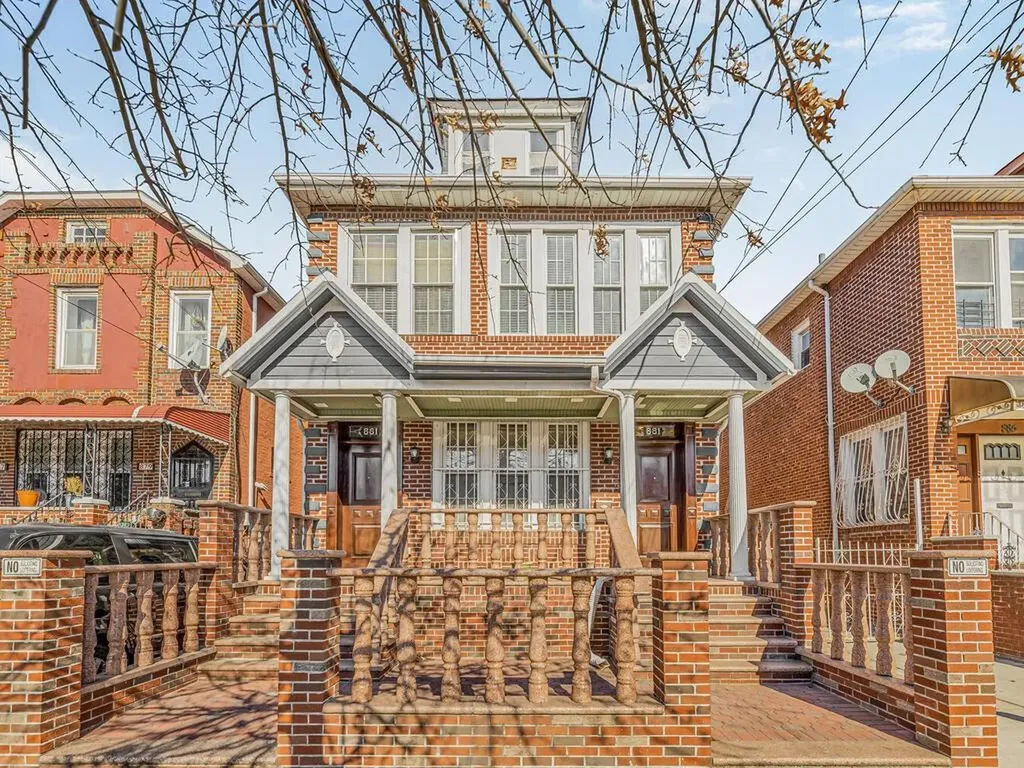 881 Linden Boulevard Brooklyn NY 11203