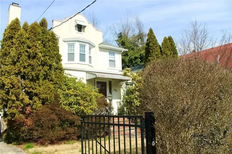 60 Sterling Avenue Harrison NY 10528