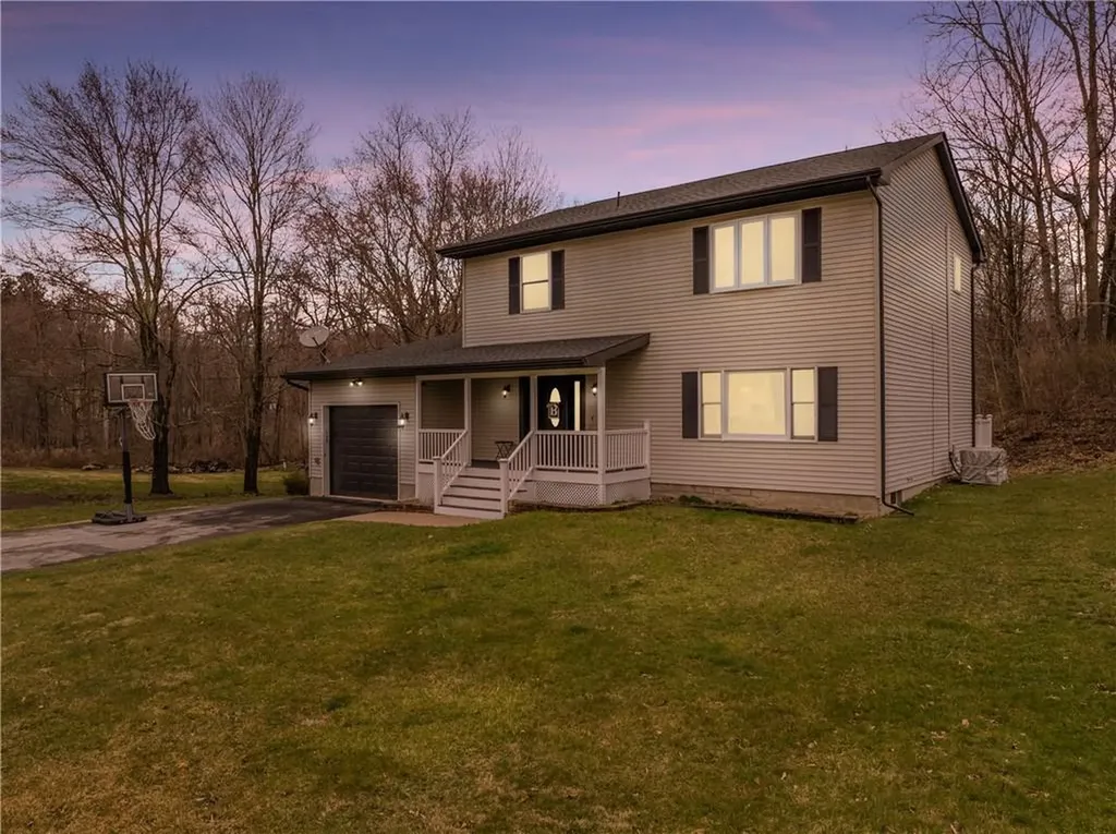 6 Howard Drive Newburgh NY 12550