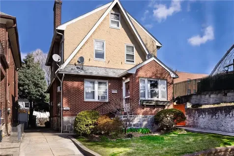 5 Harold Court New Rochelle NY 10801