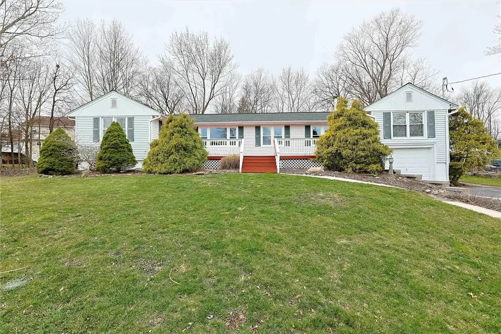 15 Hillside Avenue Monroe NY 10950