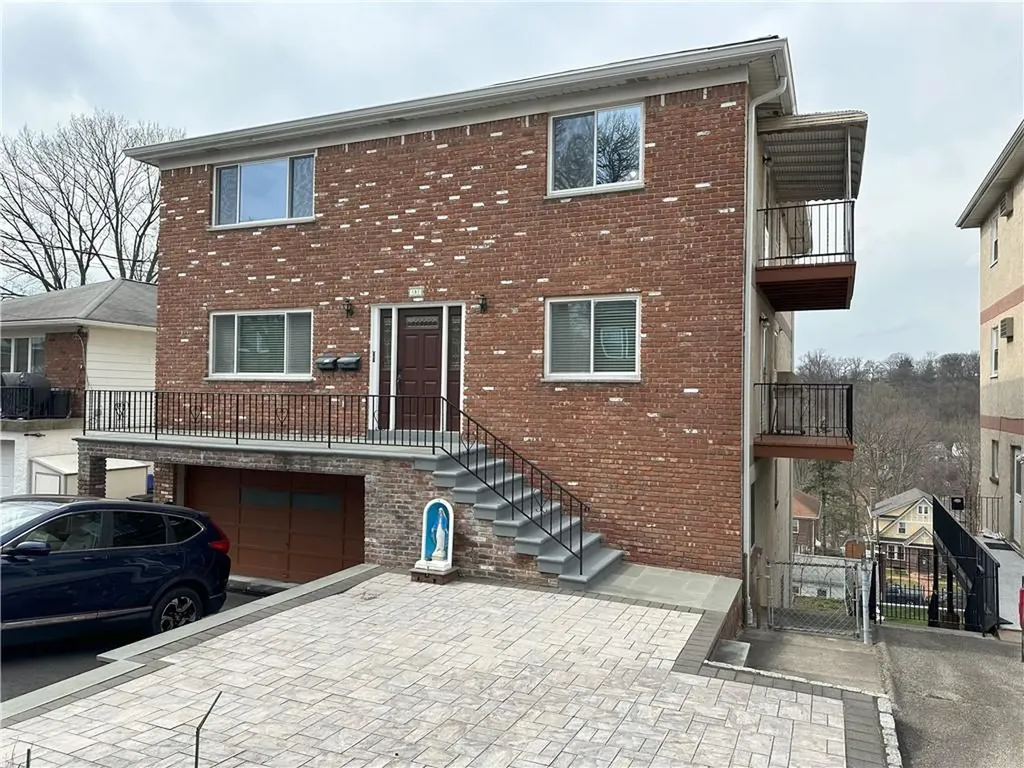 181 Bennett Avenue Yonkers NY 10701