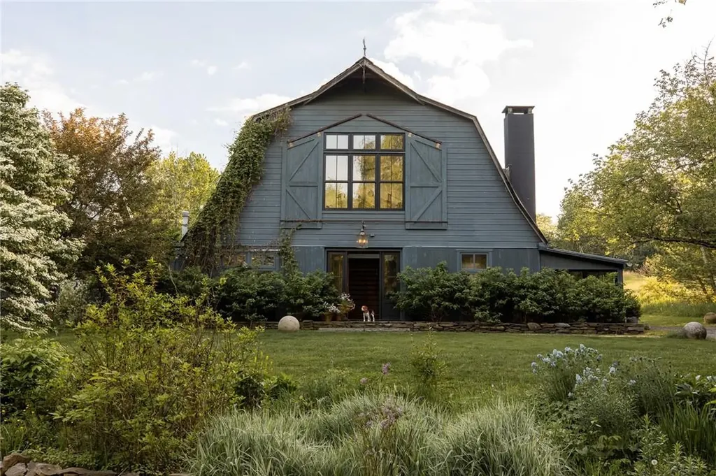 229 Bone Hollow Road Accord NY 12404