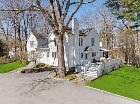 219 Hamilton Road Chappaqua NY 10514