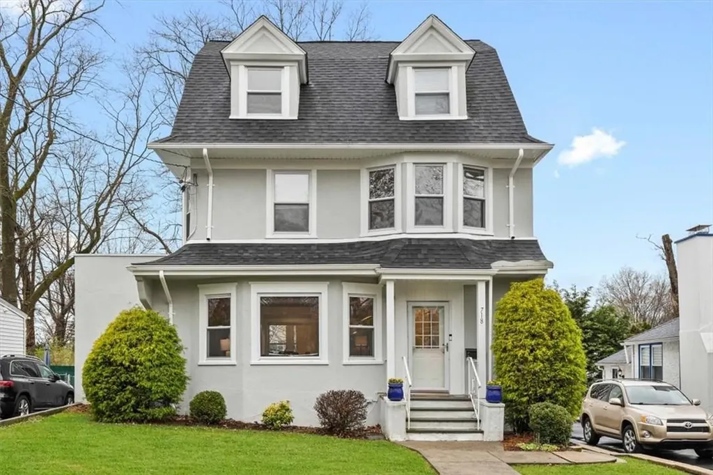 718 Bradley Street Mamaroneck NY 10543