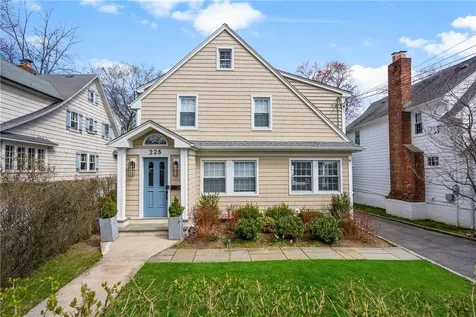 225 Larchmont Avenue Larchmont NY 10538