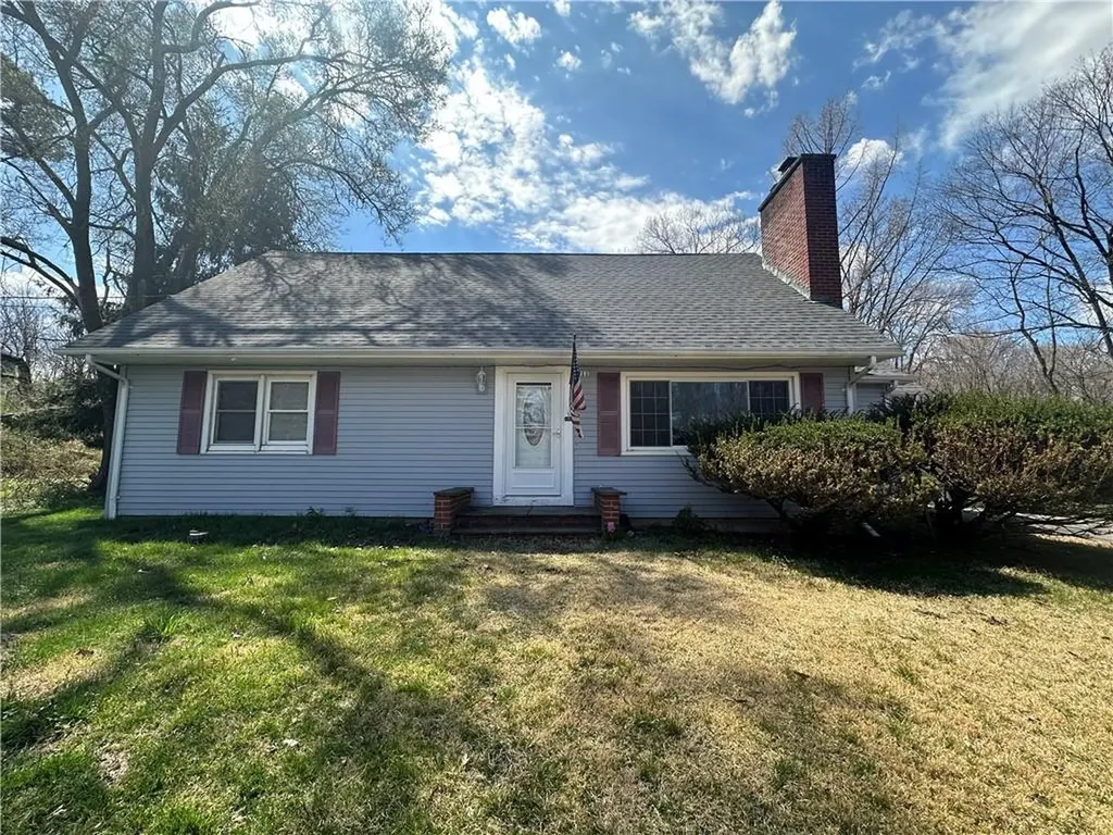 211 Seaman Road Circleville NY 10919