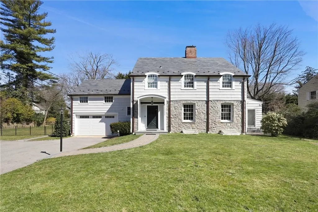 49 Drake Road Scarsdale NY 10583