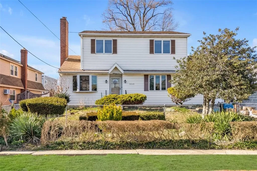 3249 Tierney Place Bronx NY 10465