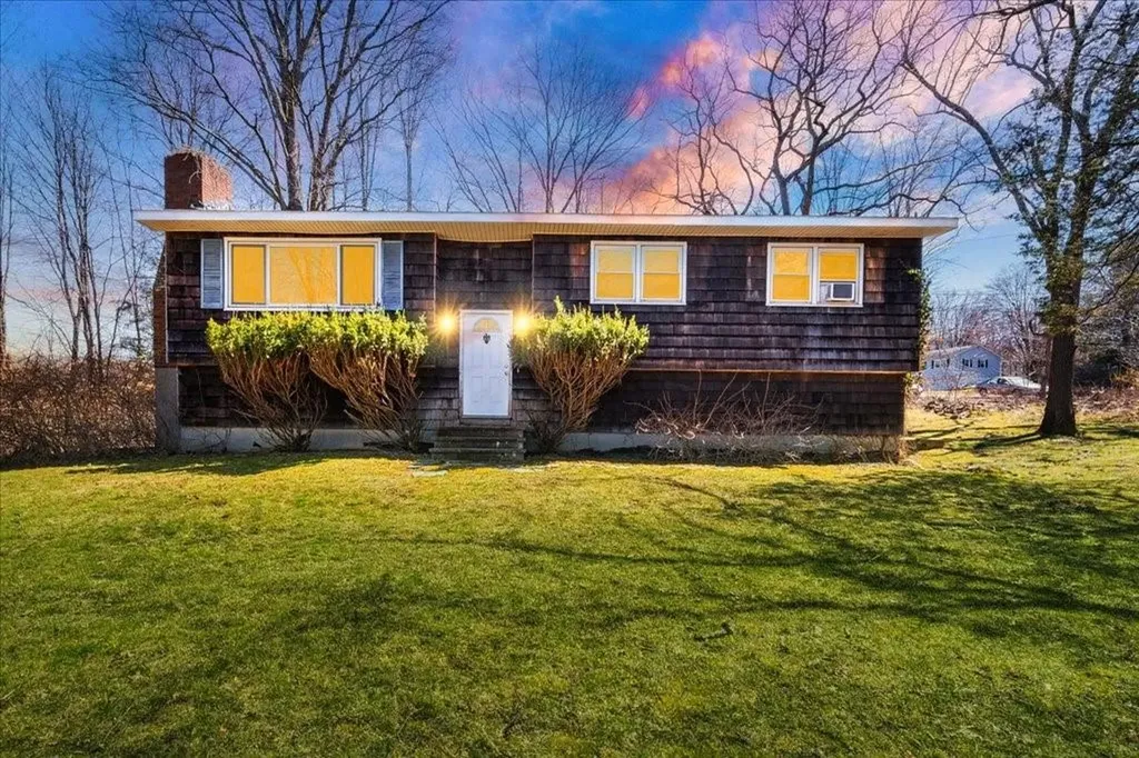 1 Park Circle Montgomery NY 12549