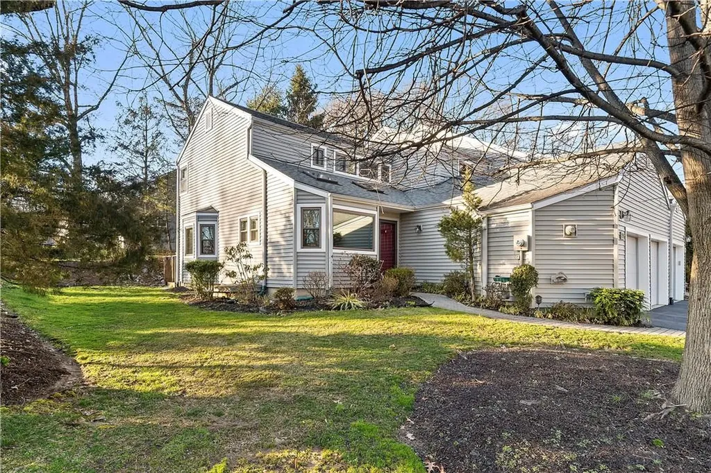 231 Horseshoe Circle Ossining NY 10562