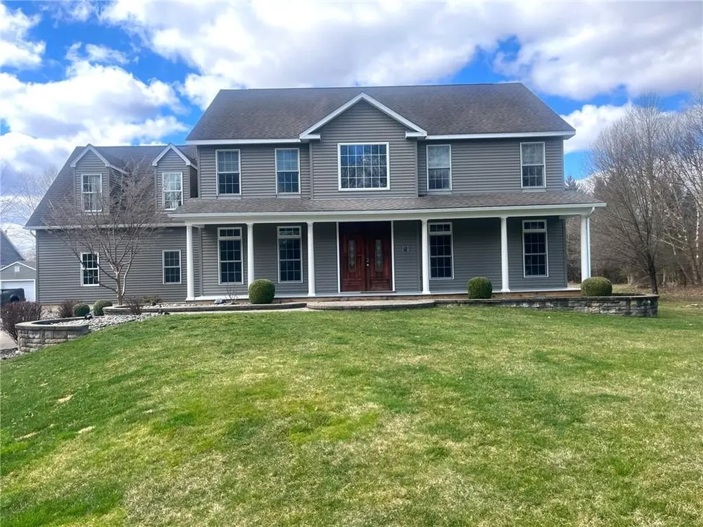 121 Lippincott Road Wallkill NY 12589