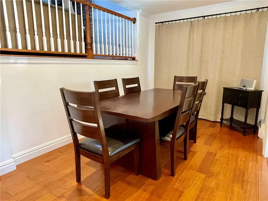 199 Ivy Hill Crescent Rye Brook NY 10573