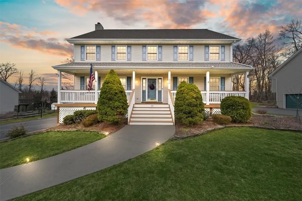 20 Seals Drive Monroe NY 10950