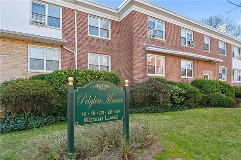 24 Keogh Lane New Rochelle NY 10805