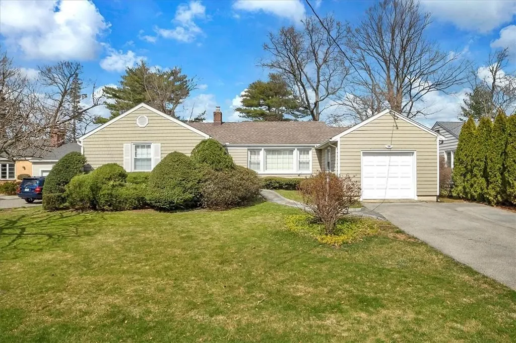 24 Ria Drive White Plains NY 10605