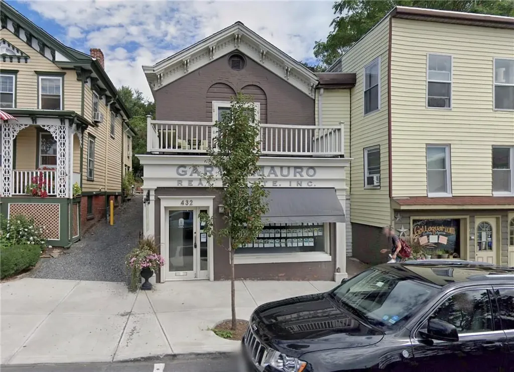 432 Main Street Catskill NY 12414