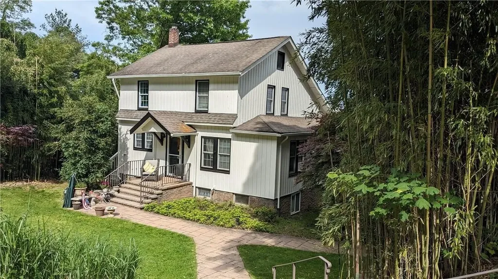 250 South Boulevard Nyack NY 10960