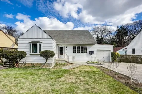 7 Nevada Place Bronxville NY 10708