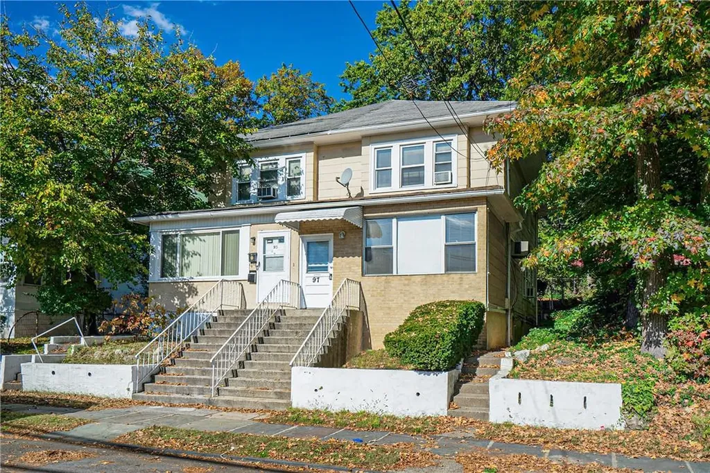 97 Beechwood Avenue Mount Vernon NY 10553