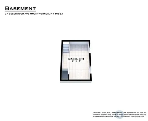 97 Beechwood Avenue Mount Vernon NY 10553