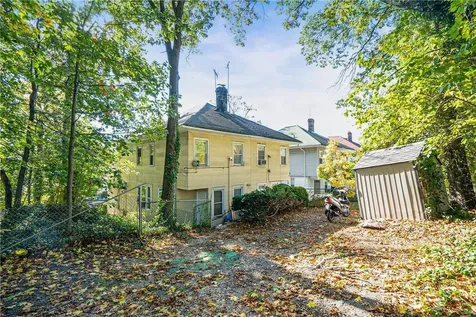 97 Beechwood Avenue Mount Vernon NY 10553