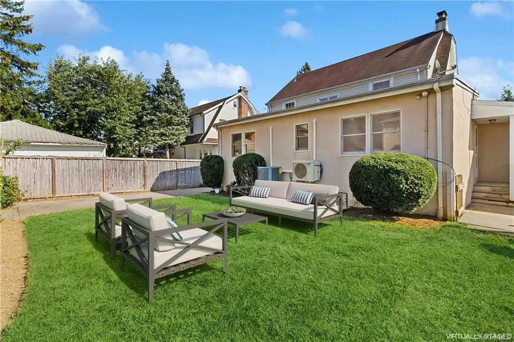 25 Armourvilla Avenue Tuckahoe NY 10707