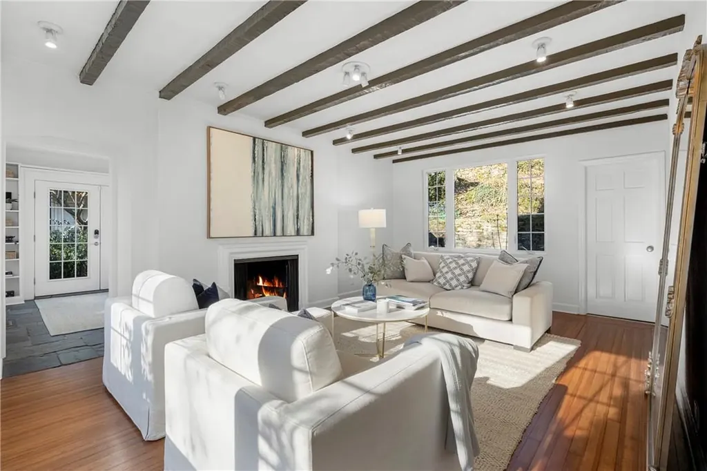 77 Highbrook Avenue Pelham NY 10803