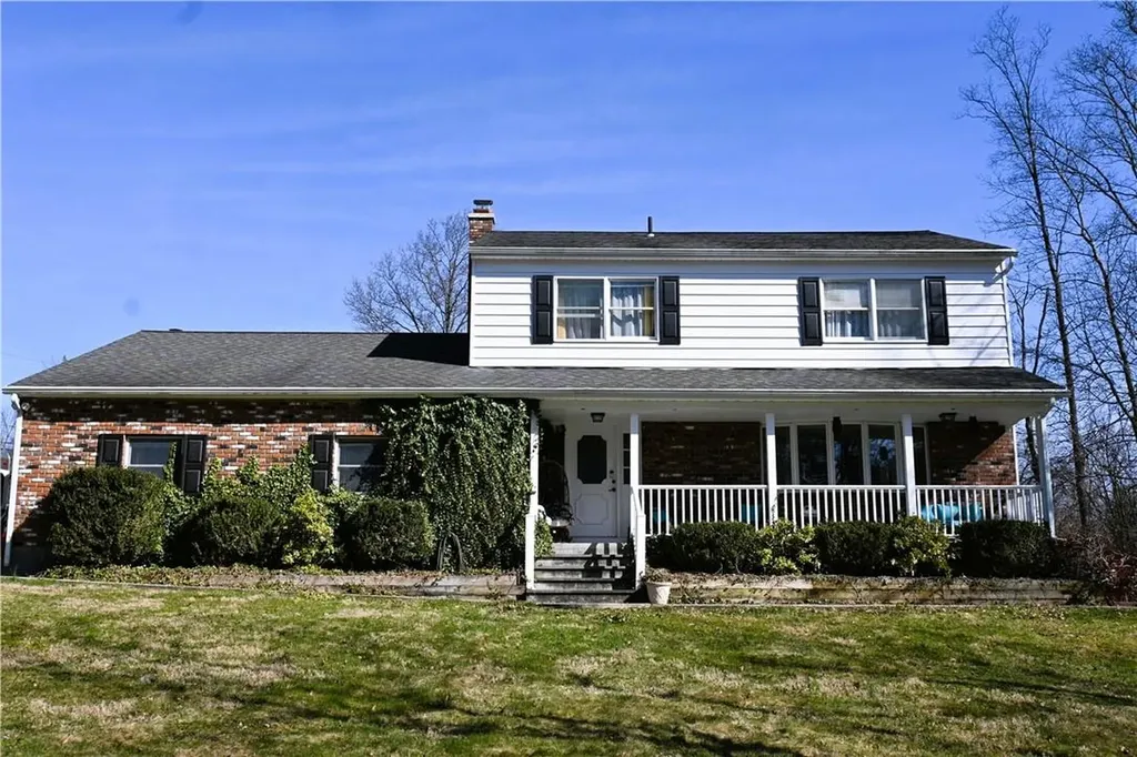 7 Goshen Trail Goshen NY 10924