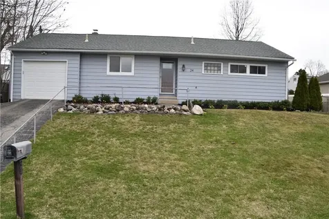 24 Dunderave Road White Plains NY 10603
