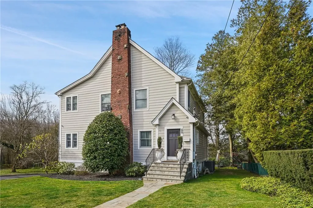 48 Carthage Road Scarsdale NY 10583