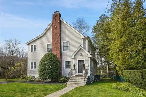 48 Carthage Road Scarsdale NY 10583