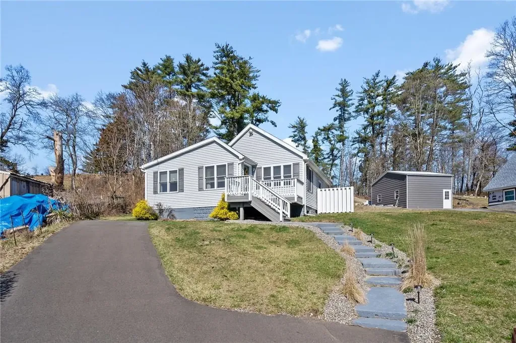 3135 State Route 32 Kingston NY 12401