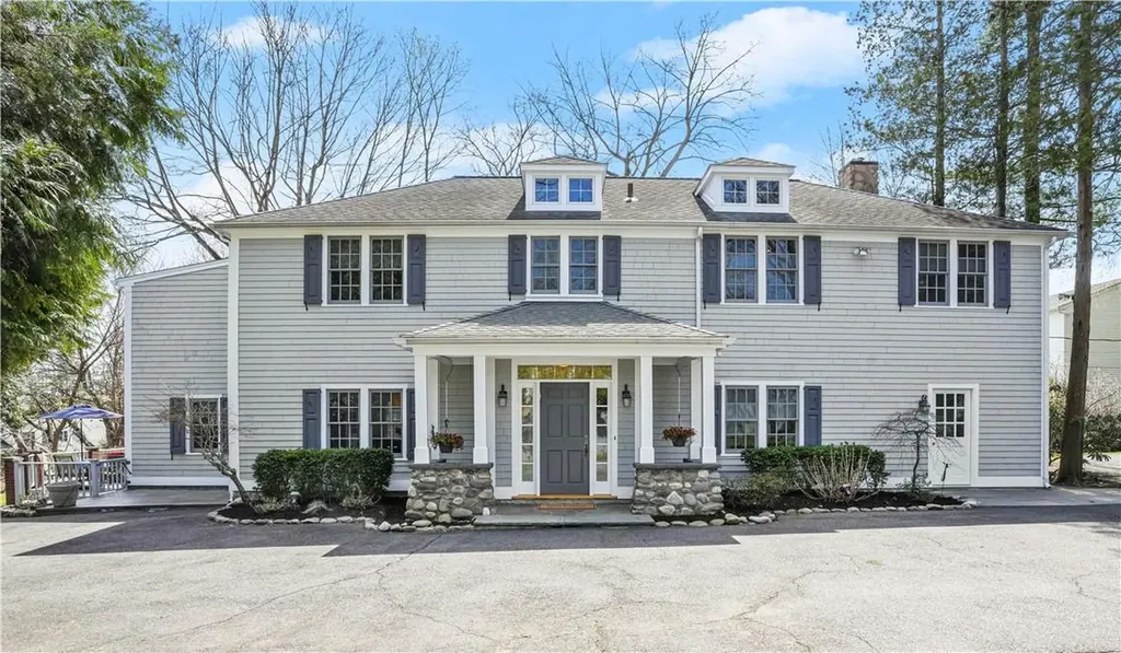 85 Highfield Road Harrison NY 10528