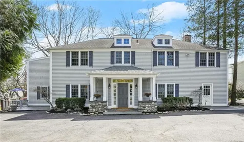 85 Highfield Road Harrison NY 10528