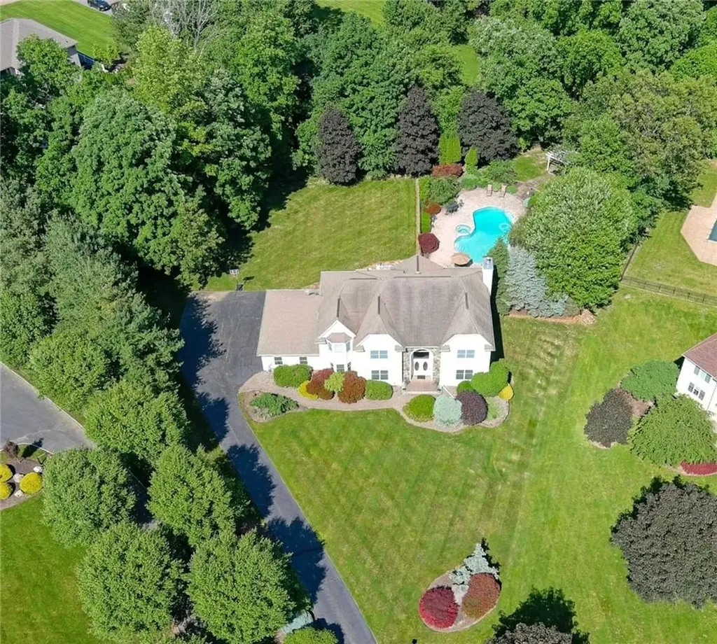 7 Diamond Court Suffern NY 10901
