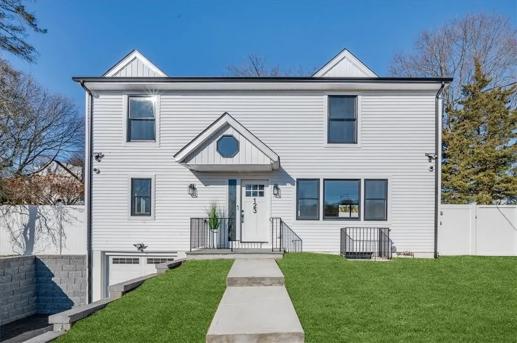123 Edgepark Road White Plains NY 10603