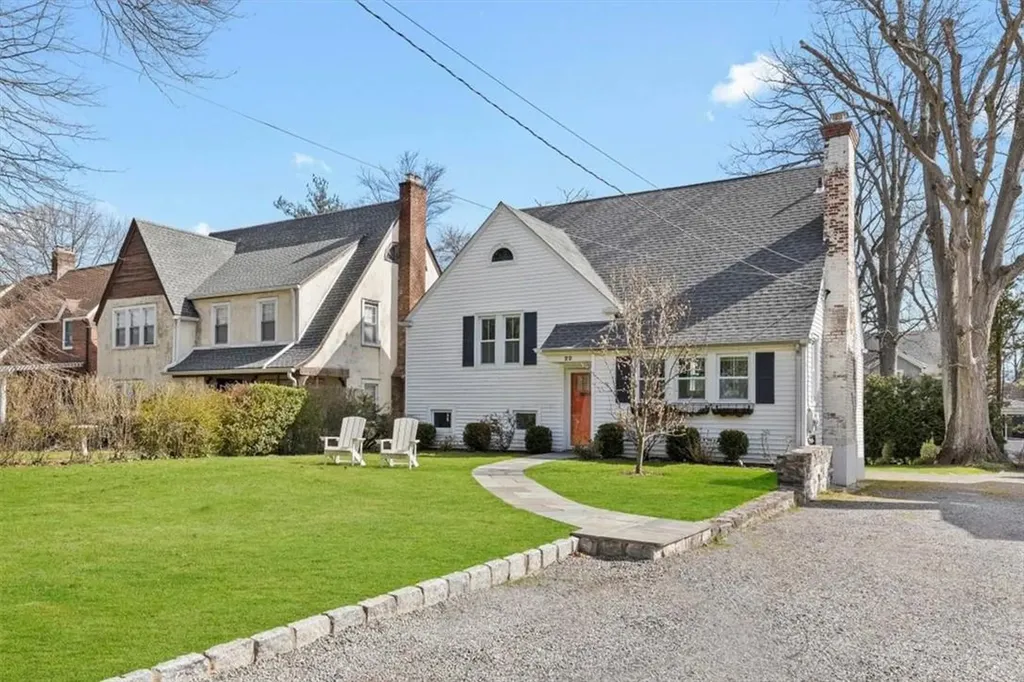 22 Midchester Avenue White Plains NY 10606