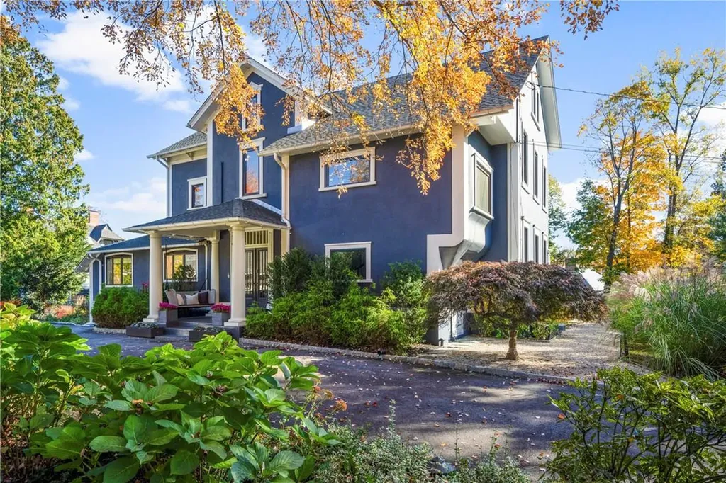 414 Orienta Avenue Mamaroneck NY 10543
