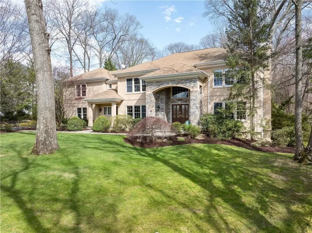 10 Park Lane West Harrison NY 10604