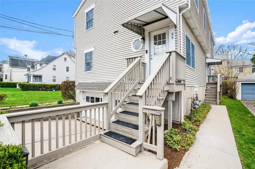 56 Sterling Avenue Harrison NY 10528