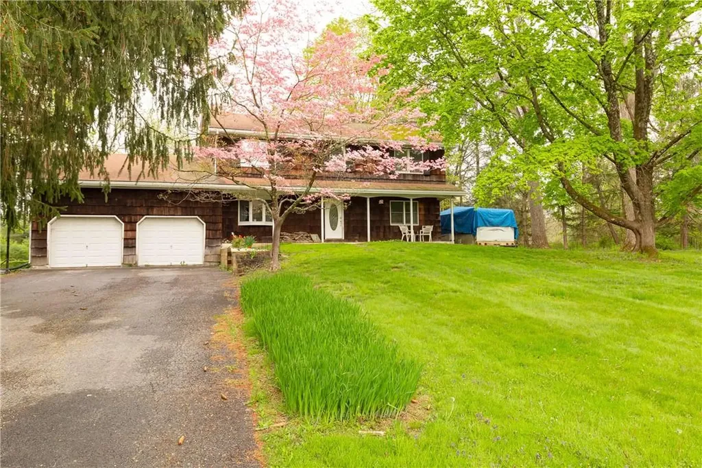 148 Palmer Circle Poughquag NY 12570