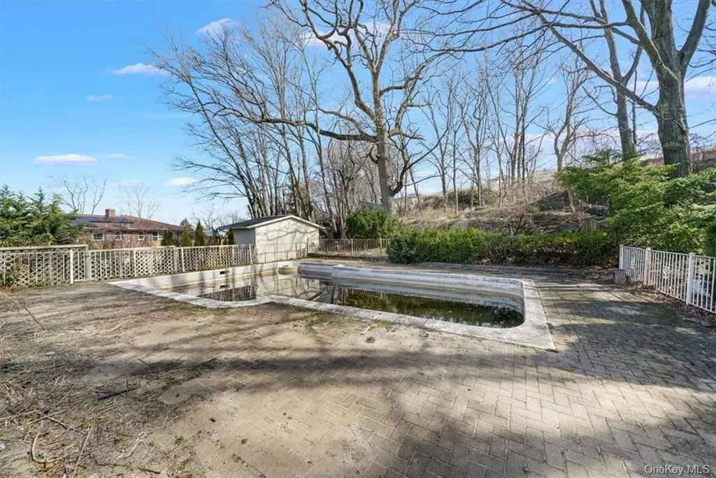 150 Park Hill Avenue Yonkers NY 10701