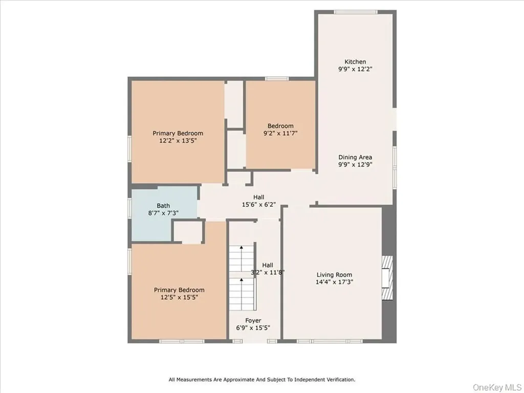150 Park Hill Avenue Yonkers NY 10701