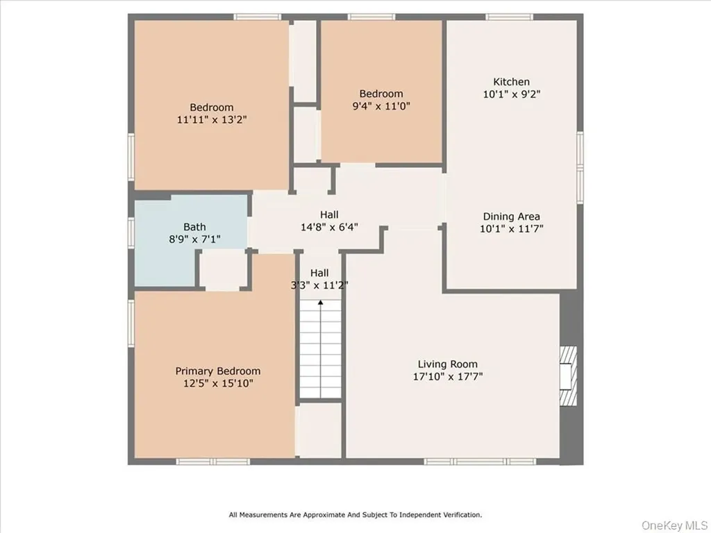150 Park Hill Avenue Yonkers NY 10701