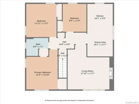 150 Park Hill Avenue Yonkers NY 10701