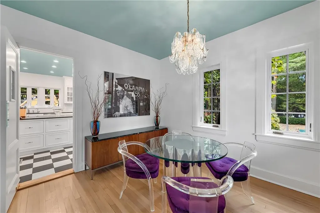 4 Whippoorwill Road Armonk NY 10504